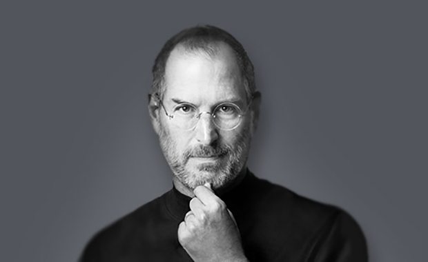 Steve Jobs: Το “shut down” της εποχής του Mr. Apple
