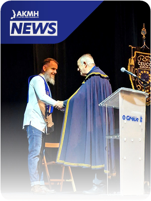 European Chef of the Year καθηγητής της ΑΚΜΗΣ στη Χαλκίδα